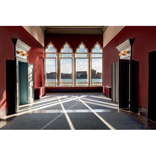 Il Palazzo Experimental