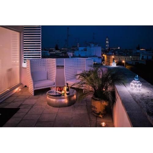 Il Palazzotto Luxury Suites