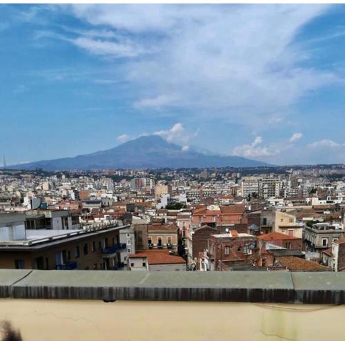 il panorama sull\