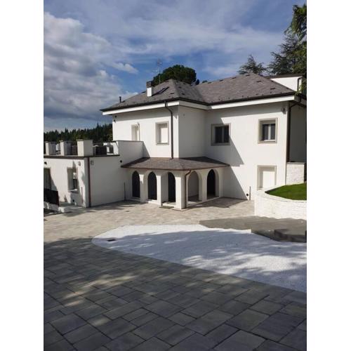 Il Pennino - Villa Penna