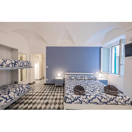 Il Pesciolino Blu