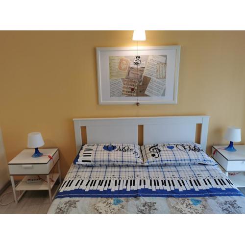 Il Pianoforte B&B