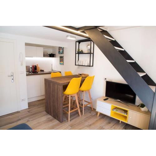 Il Piccolo Acero[Inside city walls,Wifi & terrace]