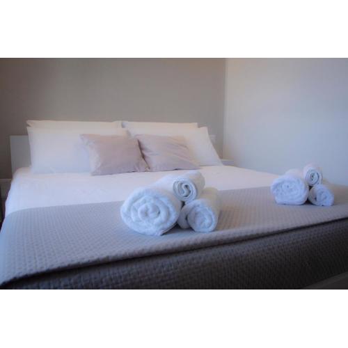Il Piccolo Attico comfort house