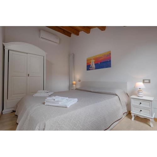 Il Piccolo Scrigno - Functional & Central Studio
