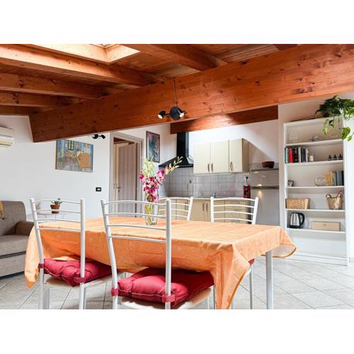 Il Pino - Your home in Fiumicino