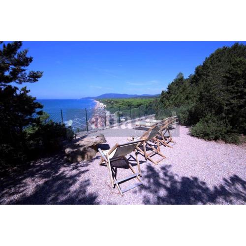 Il Poggettino, esclusiva villetta a picco sul mare! by Alfareal