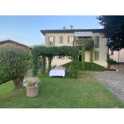 Il Poggio Di Bellagio