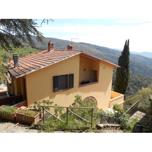 Il Ponticello Cortona