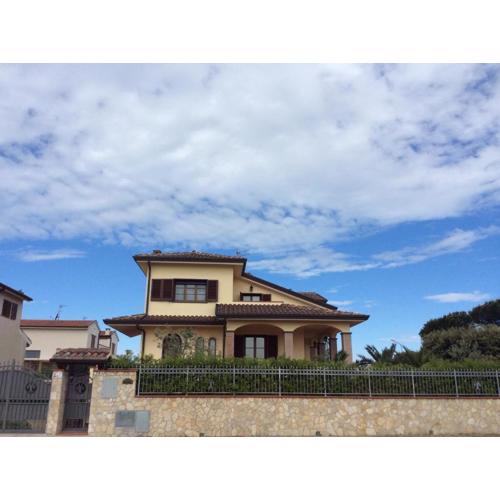Il Porticato