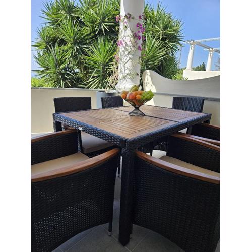 Il Portico B&B Capri