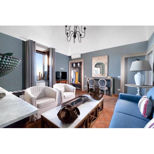 Il Pozzillo Maison