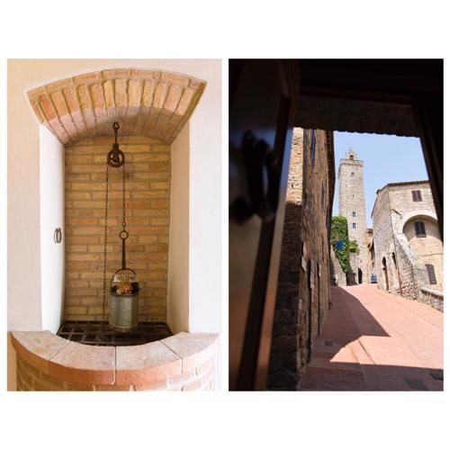 Il Pozzo Apartment