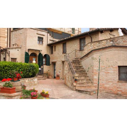 Il Pozzo Di Sant\