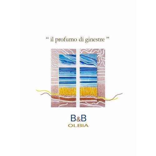 Il Profumo Di Ginestre
