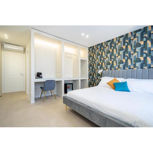 Il Pumo - Apulian Rooms Bari Calefati