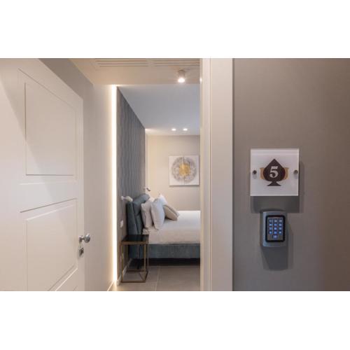 Il Pumo - Apulian Rooms Bari Savoia