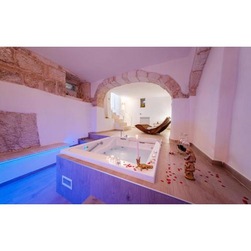 Il Pumo Bianco Ostuni Suite
