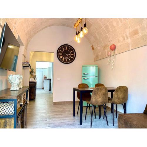 Il Pumo Rosa - Puglia Mia Apartments