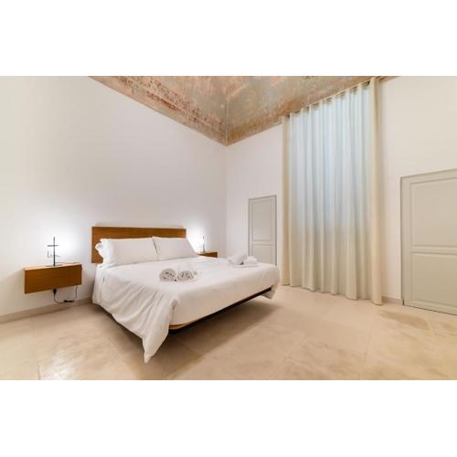 Il Pumo Verde by MONHOLIDAY