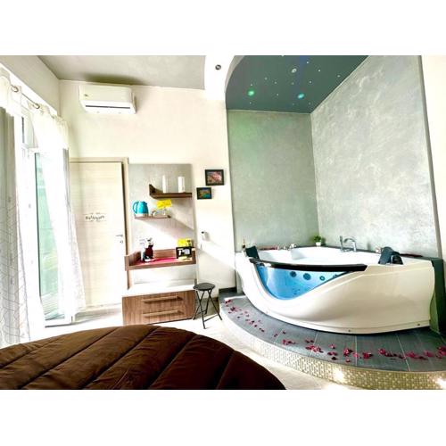 Il Quadrifoglio guesthouse