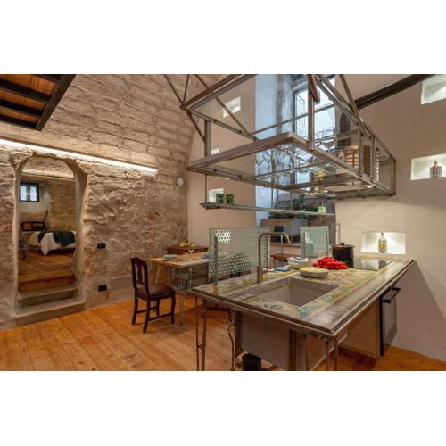 Il Quinto Elemento - Residence Of Charme