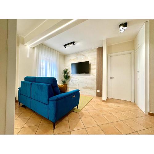 Il RE di Denari - Cilento Home