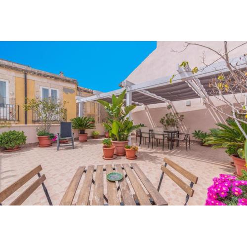 Il riad del capitano