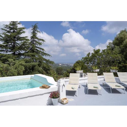 Il Rifugio Luxury House and Spa