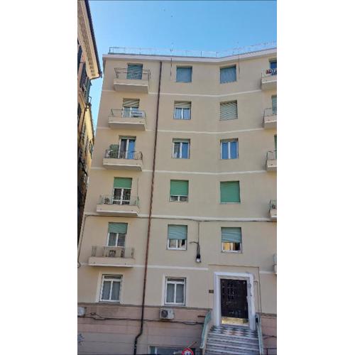 Il Riposo del Guerriero Guesthouse