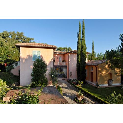 Il Rondò Boutique Hotel