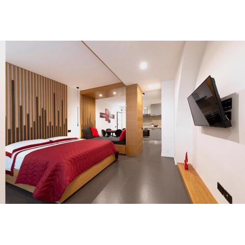 Il Rubino Holiday House