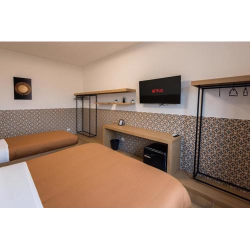 Il Rubino Suites