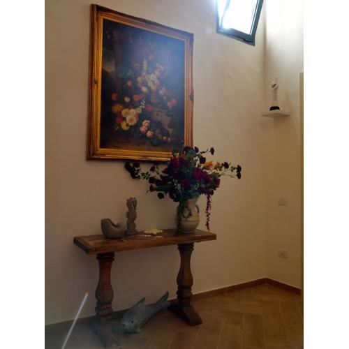 Il Salernitano Bed and Breakfast