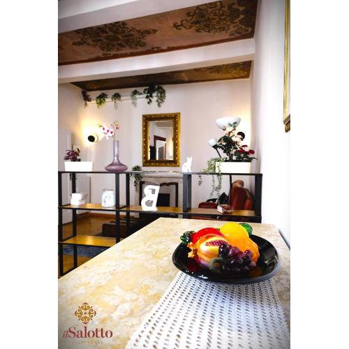 Il Salotto