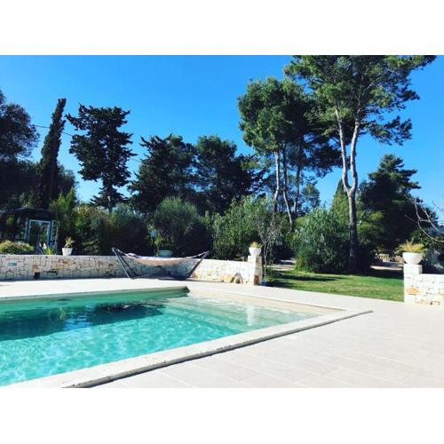 Il Saraceno B&B