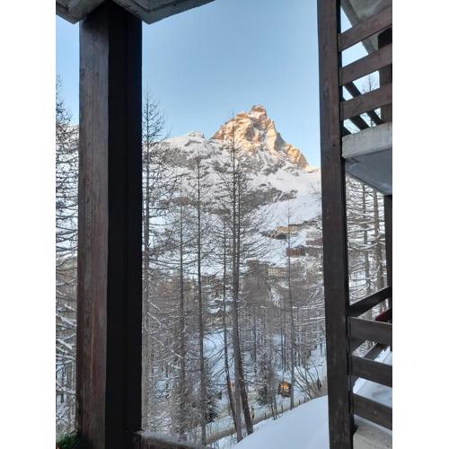 Il sasso delle marmotte