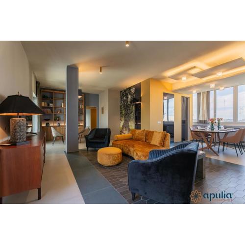Il Senatore by Apulia Accommodation