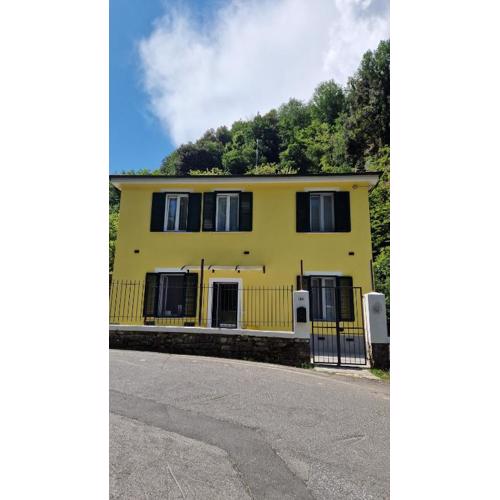 Il sentiero b&b