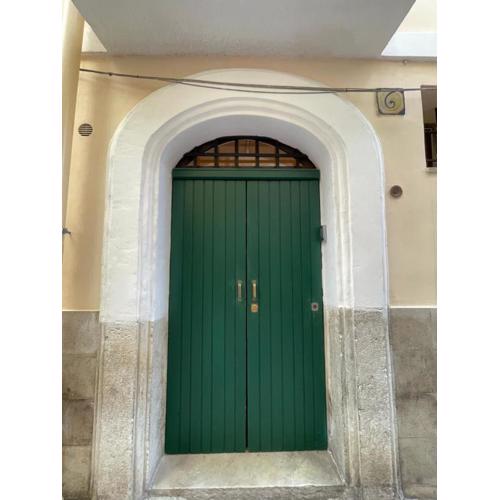 Il Serafino Holiday Suites