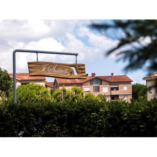 Il Sestante