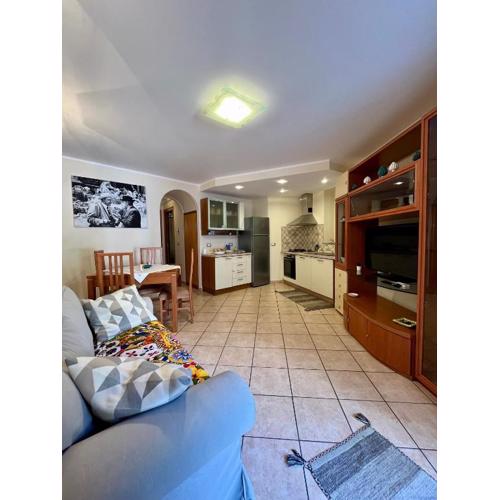 Il Siciliano Apartment Taormina