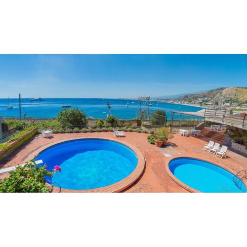 Il Signò Cocco mare apartment
