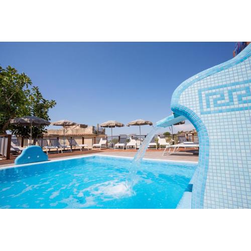 IL SOFFIO DI TIFEO - RESORT