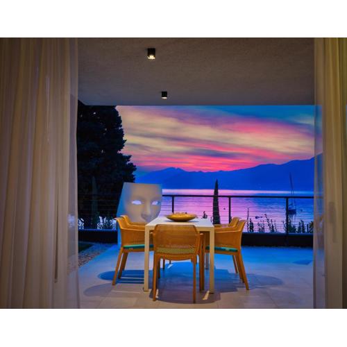 IL SOGNO al Lago di Garda