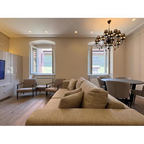 Il Sogno Apartment