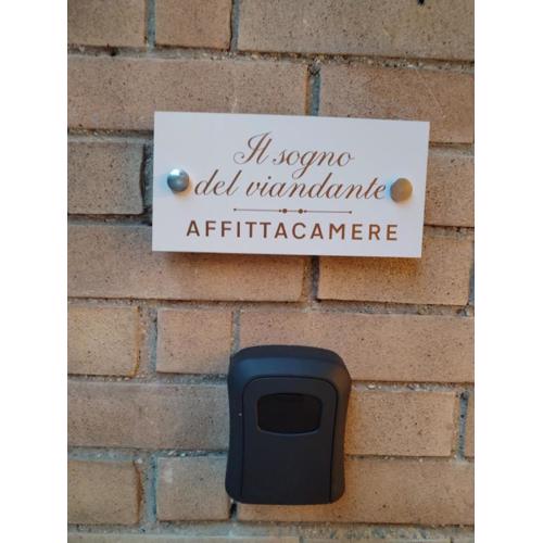 Il Sogno del Viandante Affittacamere