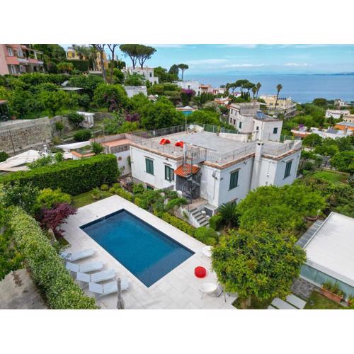 Il sogno di Chiara, Ischia