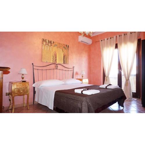 Il Sogno di Rosa Alloggio turistico di Rosa Di Palma