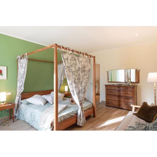 Il Sogno, Luxury Apartment in Piazza Napoleone